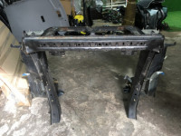 Panel frontal SUBARU LEGACY B4 OEM 53060AE001, 53060AE051, 53020AE081, 53020AE091 BEE BHE BE5 BE9 BH5 BH9 2002