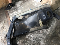 Panel frontal SUBARU LEGACY B4 OEM 53060AE001, 53060AE051, 53020AE081, 53020AE091 BEE BHE BE5 BE9 BH5 BH9 2002