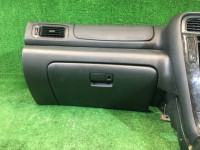 Торпедо SUBARU LEGACY B4 OEM 66045AE000ML, 66050AE200ML, 66180AE000, 66120AE000ML, 66060AE430 BEE BHE BE5 BE9 BH5 BH9 2002 black 18L,15K