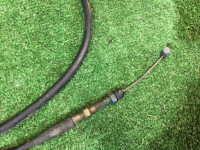 Throttle cable SUBARU LEGACY B4 OEM 37114AE040 BEE BHE 2002 EZ30