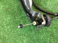 Throttle cable SUBARU LEGACY B4 OEM 37114AE040 BEE BHE 2002 EZ30