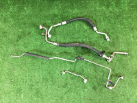 Трубки кондиционера SUBARU LEGACY B4 OEM 73431AE122, 73431AE001, 73422AE051, 73424AE051 BEE BHE 2002 EZ30