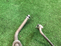 Трубки кондиционера SUBARU LEGACY B4 OEM 73431AE122, 73431AE001, 73422AE051, 73424AE051 BEE BHE 2002 EZ30