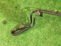 ท่อระบายความร้อนเกียร์ SUBARU LEGACY B4 OEM 45522AE031, BEE BHE 2002 EZ30