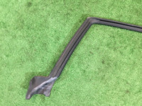 右车门密封条 SUBARU LEGACY B4 OEM 63521AE000 BEE BE5 2002 black 18L,15K