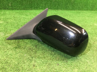 Зеркало левое SUBARU LEGACY B4 OEM 91031AE033VO BEE BE9 BE5 2002 black 18L,15K