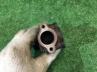 Клапан EGR SUBARU LEGACY B4 OEM 14710AA640 BEE BHE 2002 EZ30