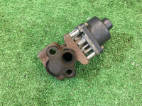 Клапан EGR SUBARU LEGACY B4 OEM 14710AA640 BEE BHE 2002 EZ30