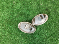 侧转向灯 SUBARU LEGACY B4 OEM 84401SA000 BEE BH5 BE5 BH9 2002