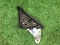Крепление зеркала левое SUBARU LEGACY B4 OEM 61158AE010 BEE BE9 BE5 2002 black 18L,15K