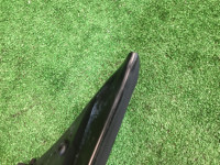Крепление зеркала левое SUBARU LEGACY B4 OEM 61158AE010 BEE BE9 BE5 2002 black 18L,15K