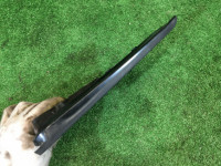 Крепление зеркала левое SUBARU LEGACY B4 OEM 61158AE010 BEE BE9 BE5 2002 black 18L,15K