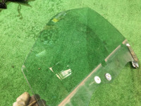 Cristal de la puerta delantera izquierda SUBARU LEGACY B4 OEM 61011AE030 BEE BE9 BE5 2002