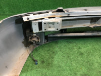 Para-choques dianteiro BLITZEN SUBARU LEGACY OEM E7718AE210TG, E7718AE210PE, E7718AE210UC, E7718AE210VO BH5 BE5 BE9 BHE BH9 2002 red 01W