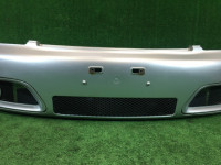 Para-choques dianteiro BLITZEN SUBARU LEGACY OEM E7718AE210TG, E7718AE210PE, E7718AE210UC, E7718AE210VO BH5 BE5 BE9 BHE BH9 2002 red 01W