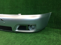 Para-choques dianteiro BLITZEN SUBARU LEGACY OEM E7718AE210TG, E7718AE210PE, E7718AE210UC, E7718AE210VO BH5 BE5 BE9 BHE BH9 2002 red 01W