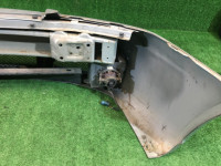 Para-choques dianteiro BLITZEN SUBARU LEGACY OEM E7718AE210TG, E7718AE210PE, E7718AE210UC, E7718AE210VO BH5 BE5 BE9 BHE BH9 2002 red 01W