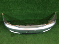 Para-choques dianteiro BLITZEN SUBARU LEGACY OEM E7718AE210TG, E7718AE210PE, E7718AE210UC, E7718AE210VO BH5 BE5 BE9 BHE BH9 2002 red 01W