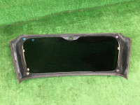 กระจกฝาท้าย SUBARU LEGACY OEM 60201AC110NB BG5 BG9 1997