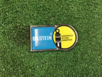 Эмблема BILSTEIN 93022AC850 SUBARU LEGACY