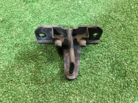 Dobradiças do capô SUBARU LEGACY OEM 57311SA000 BP5 BL5 2006 silver 39D