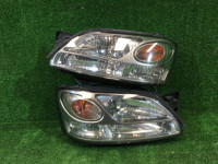 Фары BLITZEN SUBARU LEGACY OEM 84001AE420, 84001AE430 BH5 BE5 BES BEE BH9 BHE BE9 2002