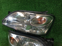 Фары BLITZEN SUBARU LEGACY OEM 84001AE420, 84001AE430 BH5 BE5 BES BEE BH9 BHE BE9 2002
