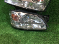 Фары BLITZEN SUBARU LEGACY OEM 84001AE420, 84001AE430 BH5 BE5 BES BEE BH9 BHE BE9 2002