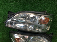 Фары BLITZEN SUBARU LEGACY OEM 84001AE420, 84001AE430 BH5 BE5 BES BEE BH9 BHE BE9 2002