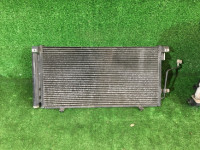 Радиатор кондиционера SUBARU LEGACY OEM 73210AE060 BH5 BE5 2000 EJ208