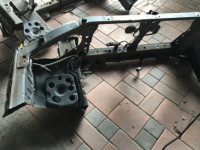 Panel frontal SUBARU LANCASTER OEM 53060AE000, 53020AE090, 53020AE080, 51231AE010 BHE BH9 2000