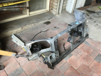 Panel frontal SUBARU LANCASTER OEM 53060AE000, 53020AE090, 53020AE080, 51231AE010 BHE BH9 2000