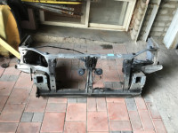 Телевизор 53060AE000, 53020AE090, 53020AE080, 51231AE010 SUBARU LANCASTER