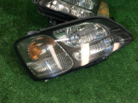 Faros Ксенон SUBARU LANCASTER OEM 84001AE281, 84001AE291 BHE BH9 BH5 BE BE9 BE5 BEE 2000
