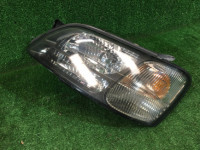 Faros Ксенон SUBARU LANCASTER OEM 84001AE281, 84001AE291 BHE BH9 BH5 BE BE9 BE5 BEE 2000