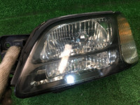 Faros Ксенон SUBARU LANCASTER OEM 84001AE281, 84001AE291 BHE BH9 BH5 BE BE9 BE5 BEE 2000