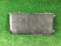 Condensador del aire acondicionado SUBARU LANCASTER OEM 73210AE030 BHE BEE 2000 EZ30