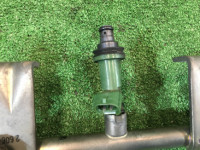 Fuel injectors SUBARU LEGACY B4 OEM 16611AA340 BEE BHE 2002 EZ30