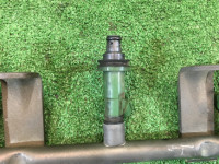 Fuel injectors SUBARU LEGACY B4 OEM 16611AA340 BEE BHE 2002 EZ30
