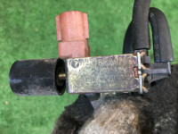 Sensor MAP de presión absoluta SUBARU LEGACY B4 OEM 14774AA471 BEE BHE 2002 EZ30