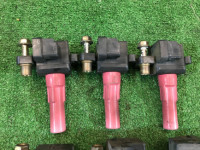 Bobinas de ignição SUBARU LEGACY B4 OEM 22433AA441 BEE BHE 2002