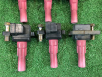 Bobinas de ignição SUBARU LEGACY B4 OEM 22433AA441 BEE BHE 2002