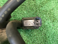 キャニスターソレノイド SUBARU LEGACY B4 OEM 16102AA300 BEE BHE 2002 EZ30