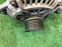 Генератор SUBARU LEGACY B4 OEM 23700AA401 BEE BHE 2002 EZ30