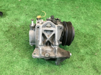 Компрессор кондиционера SUBARU LEGACY B4 OEM 73111AE030 BEE BHE 2002 EZ30