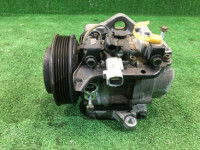 Компрессор кондиционера SUBARU LEGACY B4 OEM 73111AE030 BEE BHE 2002 EZ30