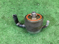 オイルクーラー SUBARU LEGACY B4 OEM 21311AA042, 21317AA021 BEE BHE 2002 EZ30