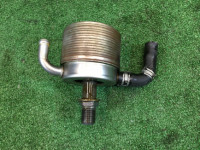 オイルクーラー SUBARU LEGACY B4 OEM 21311AA042, 21317AA021 BEE BHE 2002 EZ30