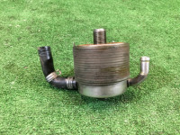 オイルクーラー SUBARU LEGACY B4 OEM 21311AA042, 21317AA021 BEE BHE 2002 EZ30