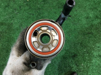 オイルクーラー SUBARU LEGACY B4 OEM 21311AA042, 21317AA021 BEE BHE 2002 EZ30